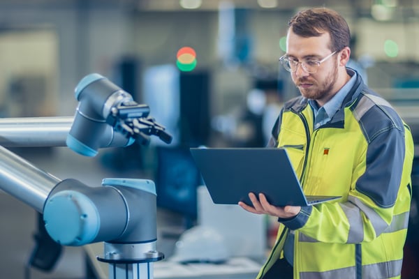 Why manufacturers should prioritise customer experience